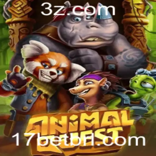 Explorando o Mundo de AnimalQuest: Entretenimento e Estratégia