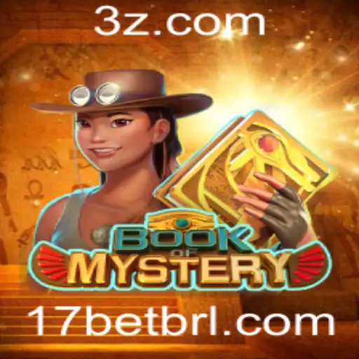 Descubra o Fascinante Jogo BookofMystery com 17bet