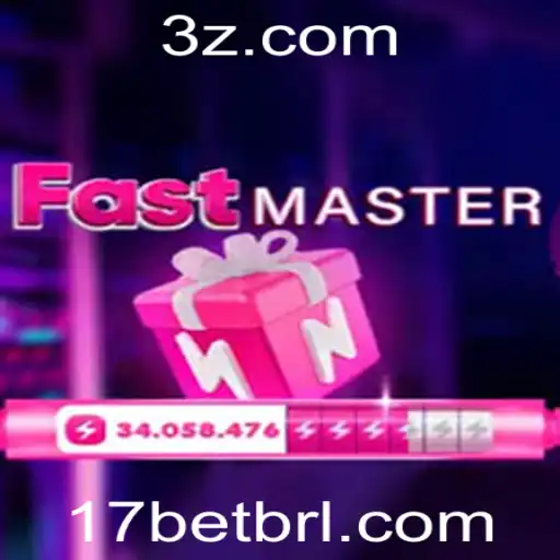 Descubra o Mundo Emocionante de FastMaster: A Nova Sensação no Cenário de Jogos