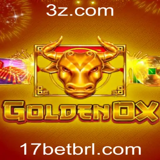 Explorando o Empolgante Jogo GoldenOx da 17bet