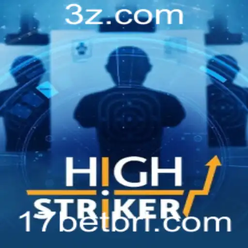 Explorando as Alturas de Emoção em HighStriker: O Novo Jogo Inovador de 17bet