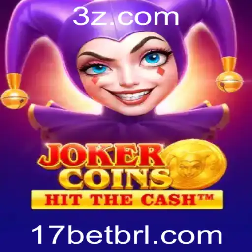 JokerCoins: Descubra Uma Nova Experiência de Jogo no 17bet