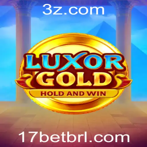 Explorando o Mundo de LuxorGold: O Novo Sensação no Universo dos Jogos Online