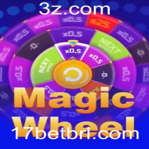 Descubra o Fascinante Mundo do Jogo MagicWheel com 17bet