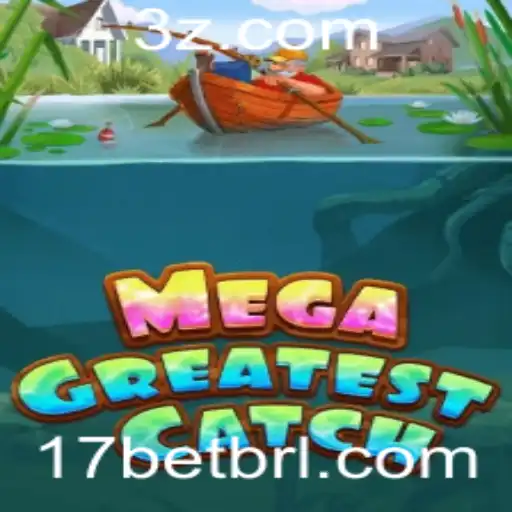 Explorando o Mundo do Jogo MegaGreatestCatch: Regras e Novidades