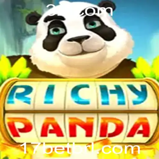 RichyPanda: A Aventura de Cassino que Está Conquistando o Mundo