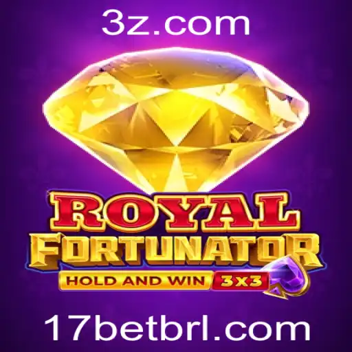 Descubra o Mundo de Royalfort: Introdução e Regras do Jogo com 17bet