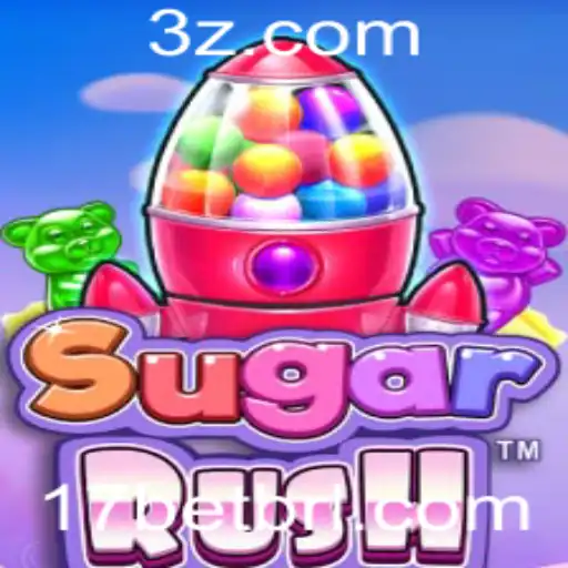Descubra o Mundo de SugarRush: O Jogo de Apostas que Conquista com Seu Estilo Doce