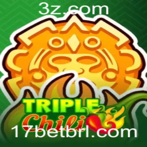 Explorando o Mundo do Jogo TripleChili com 17bet