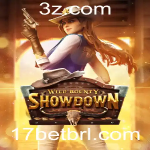 WildBountyShowdown: Um Mergulho em Ação e Estratégia com 17bet